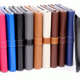 Illustration for article titled Kindle 2 Book Jackets Add $30 Worth of Class